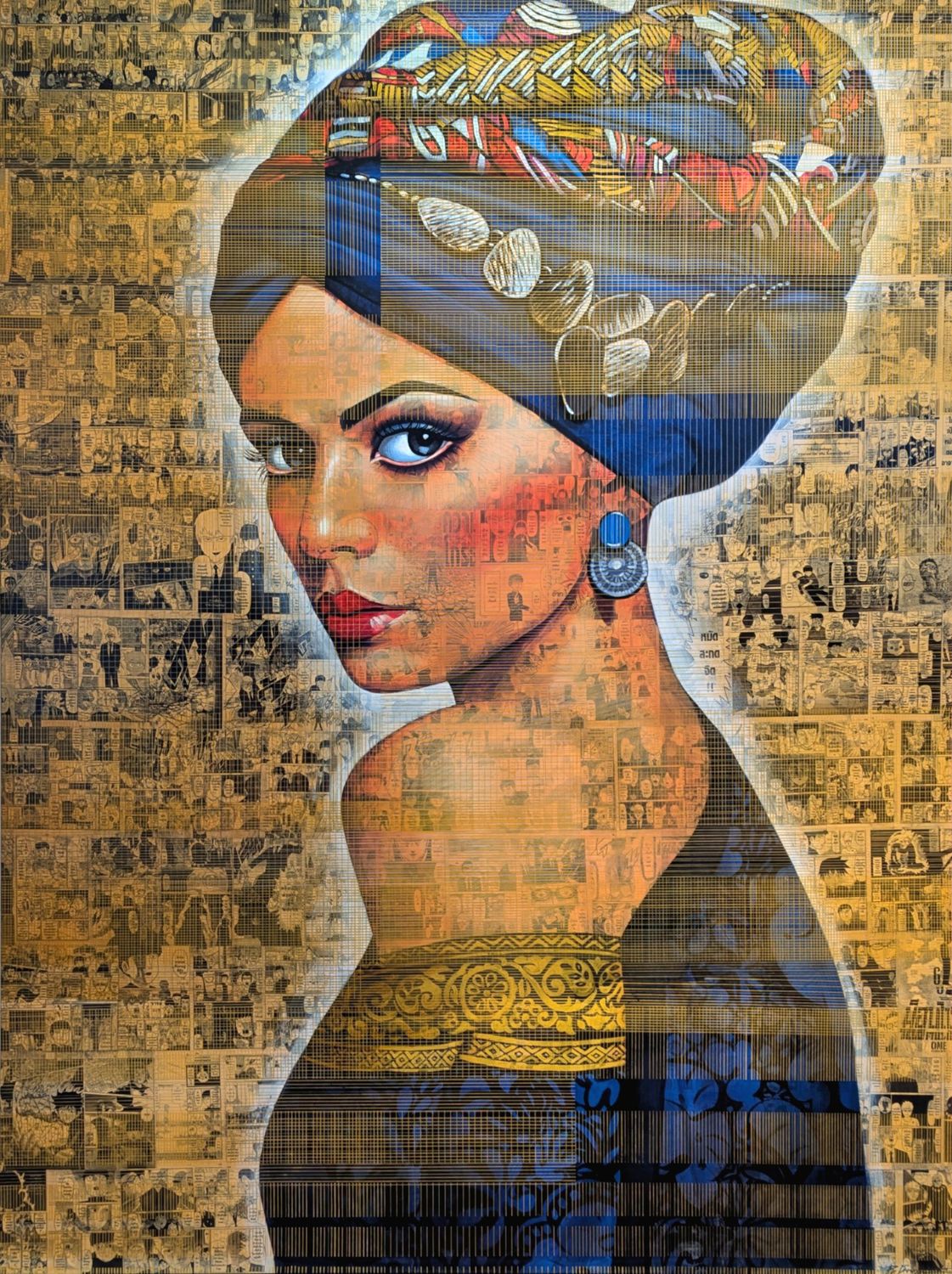 Queen