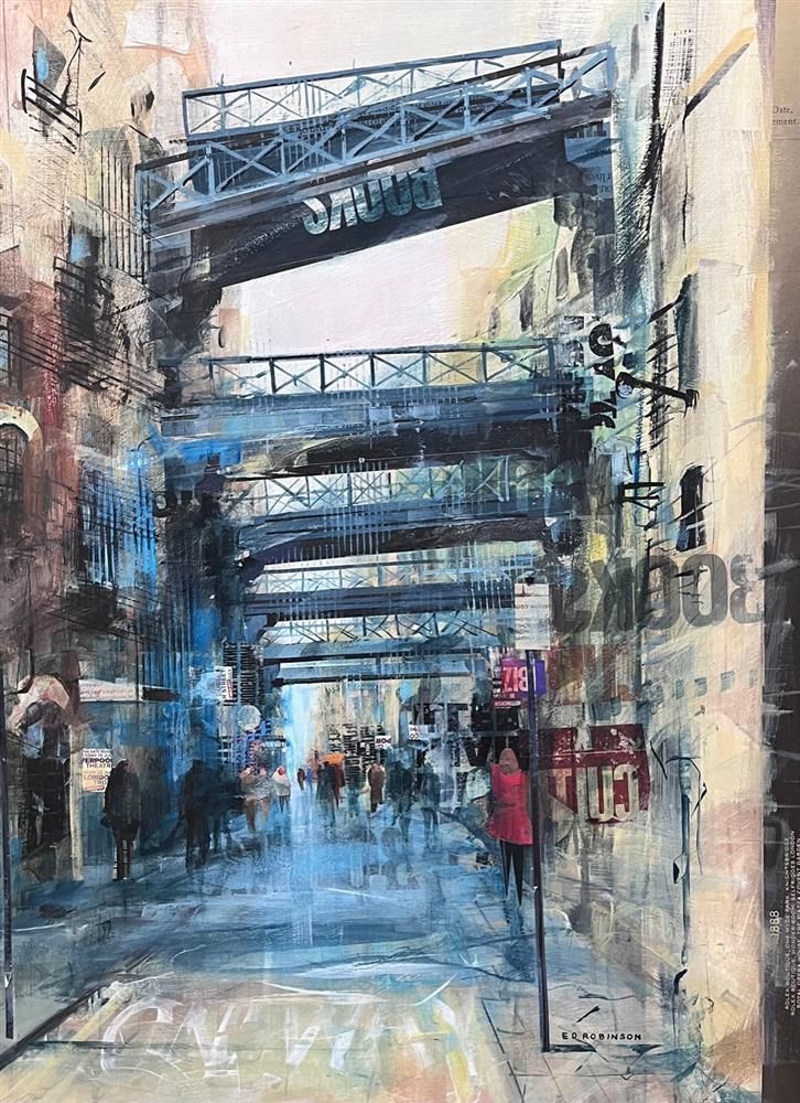Shad Thames London