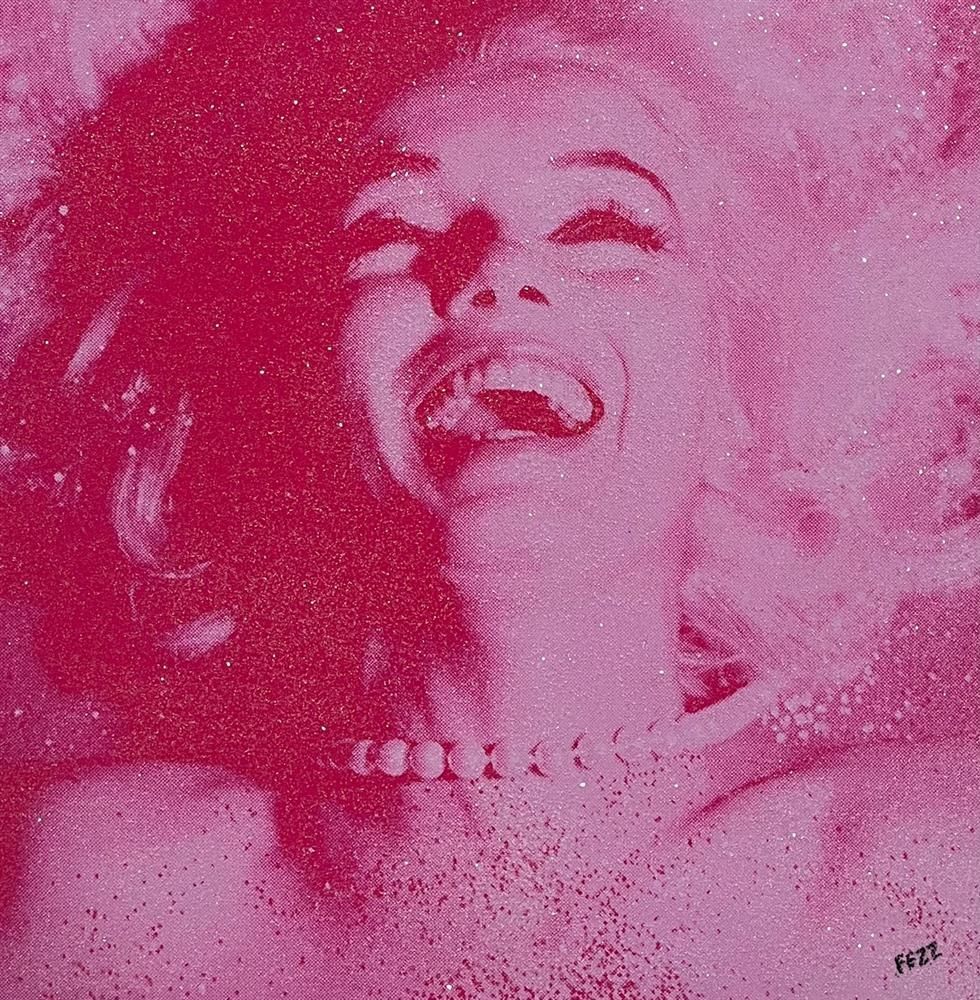 Monroe Pearls - III