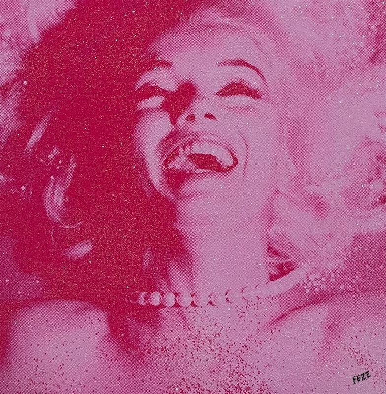Monroe Pearls - III