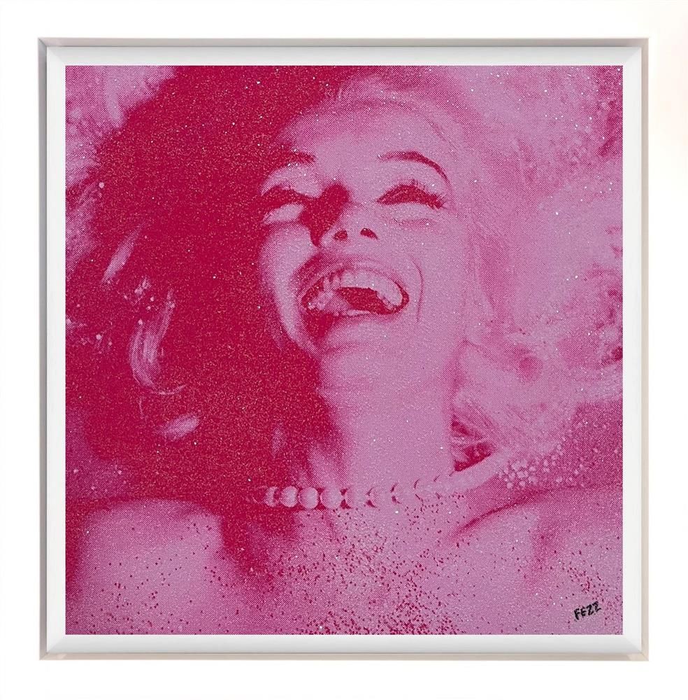 Monroe Pearls - III