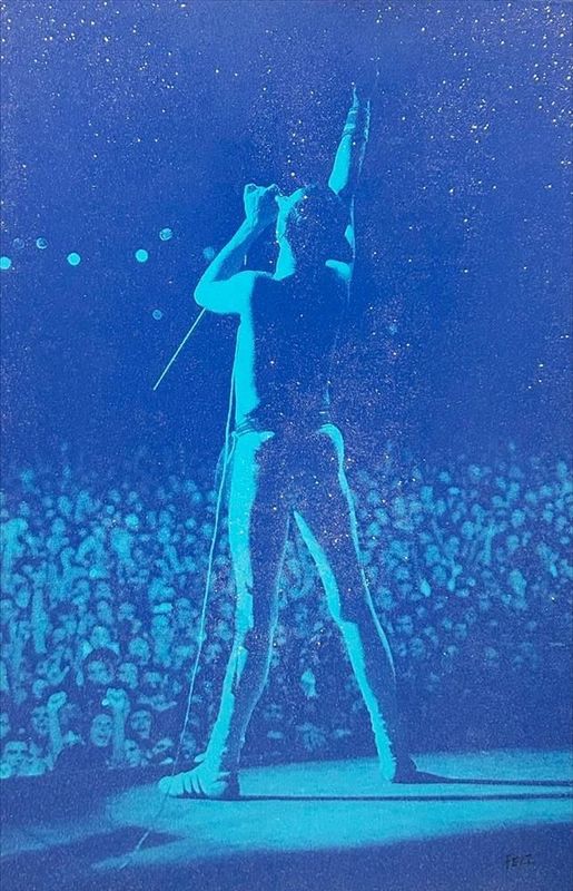 Rio, 1985