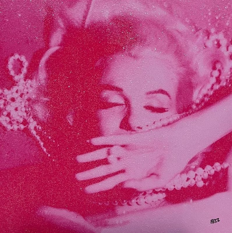 Monroe Pearls - IV