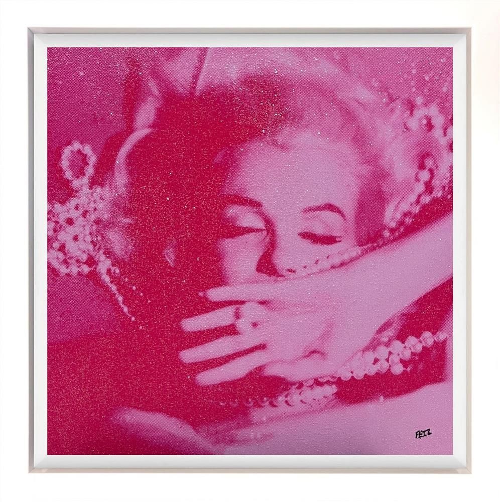 Monroe Pearls - IV