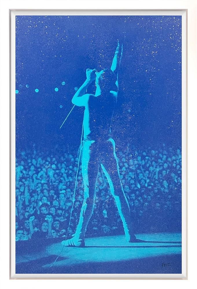 Rio, 1985