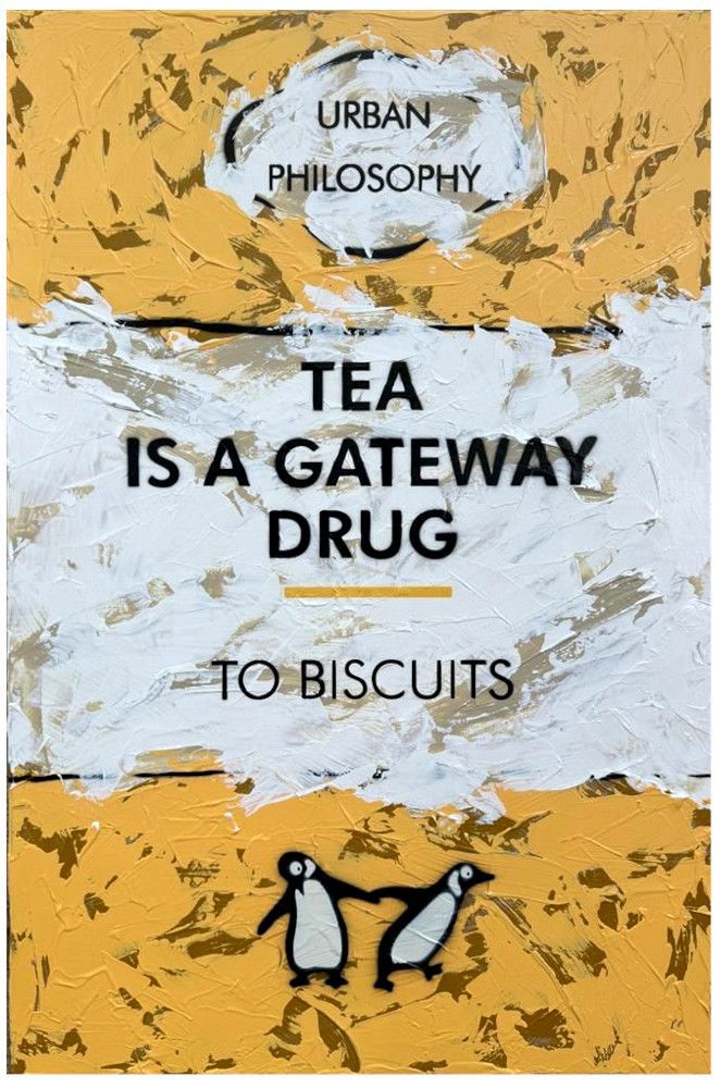 To Biscuits