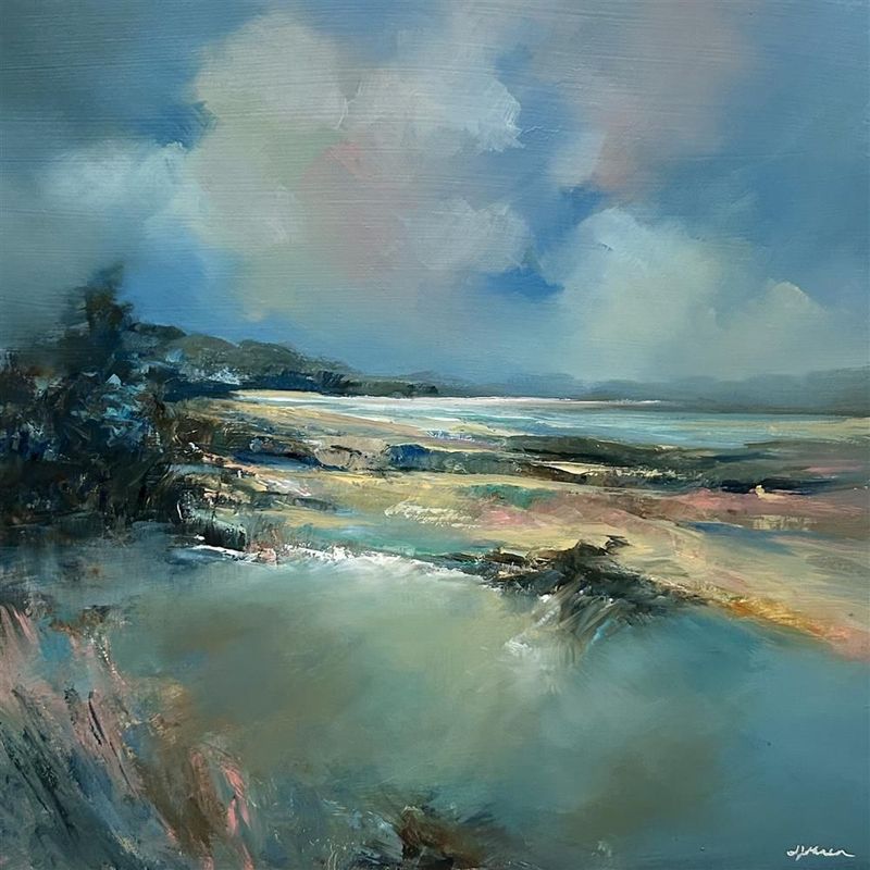 Quiet Groves