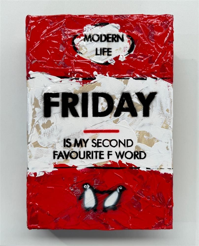 Friday