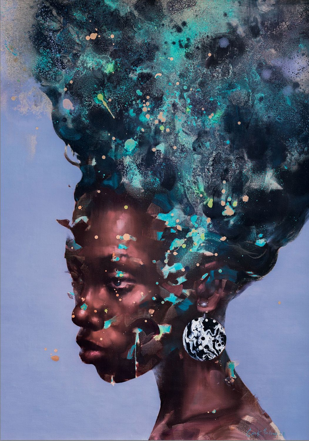 Universe Mind