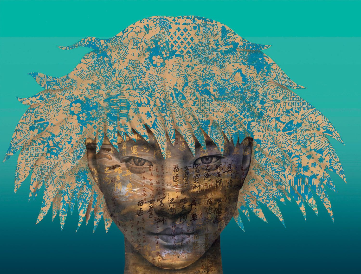 Propostion (Blue)
