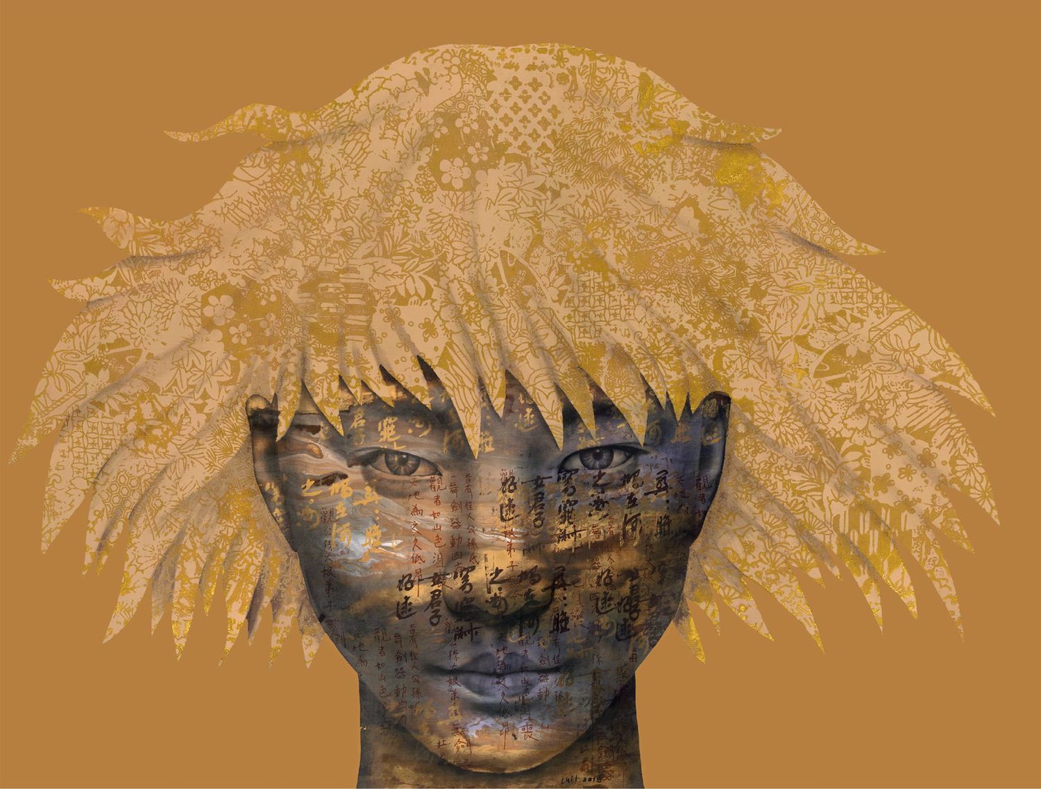 Propostion (Gold)
