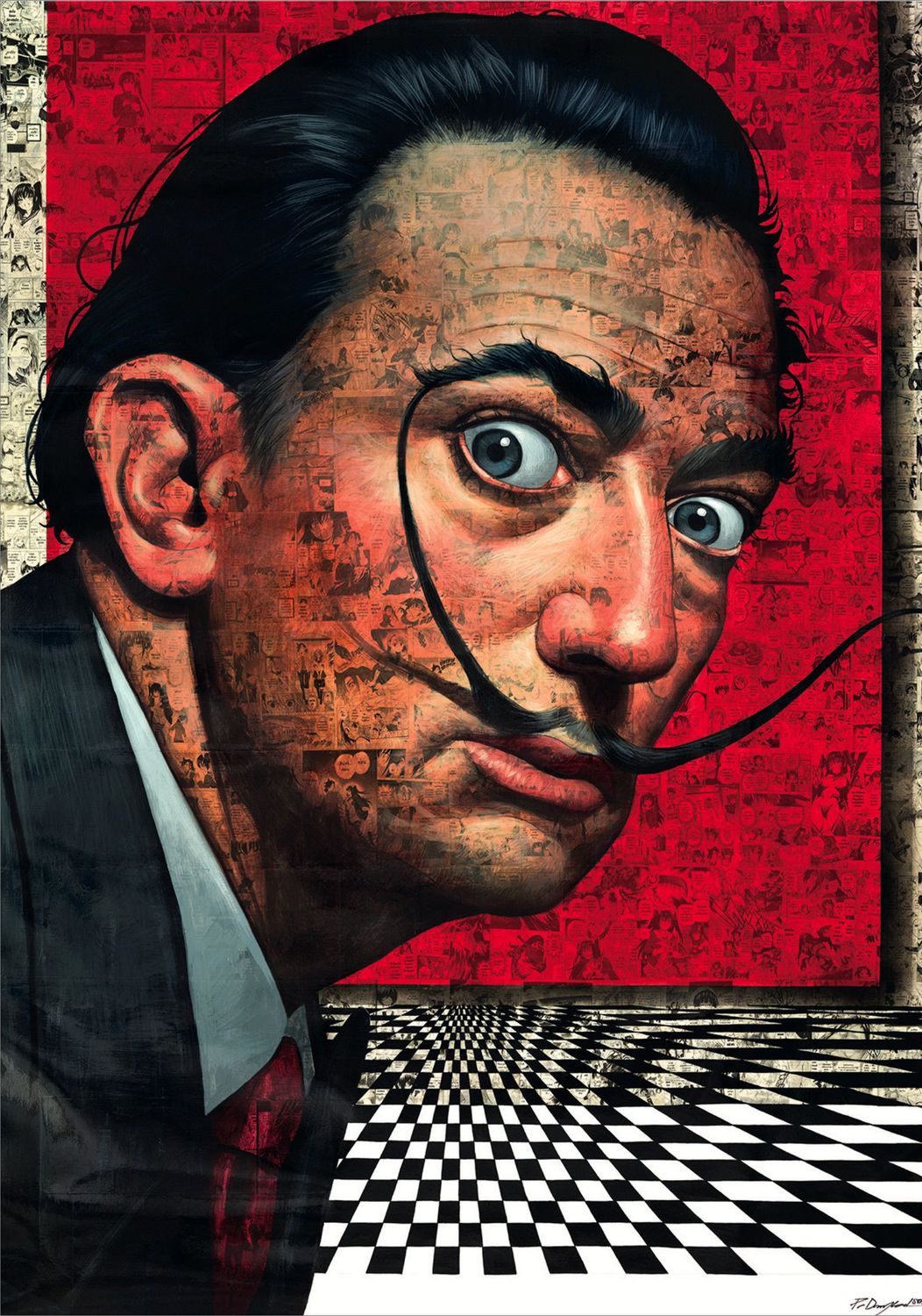 Dali