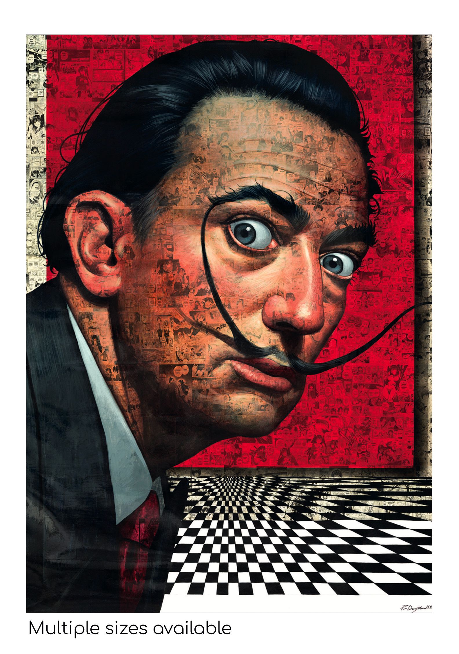Dali