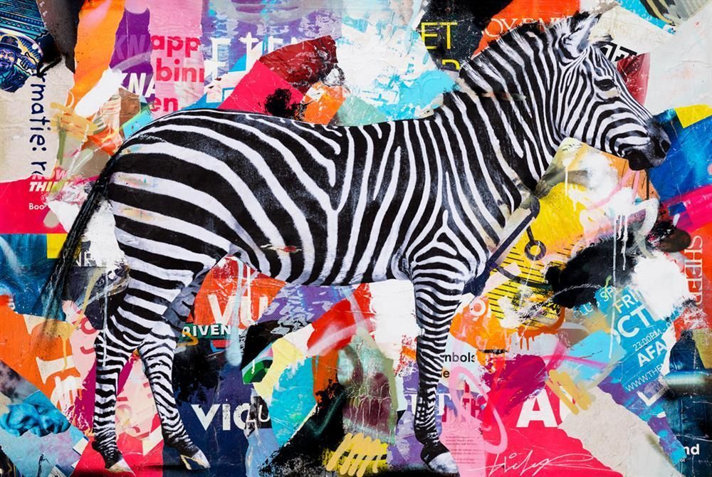Zebra Lounge
