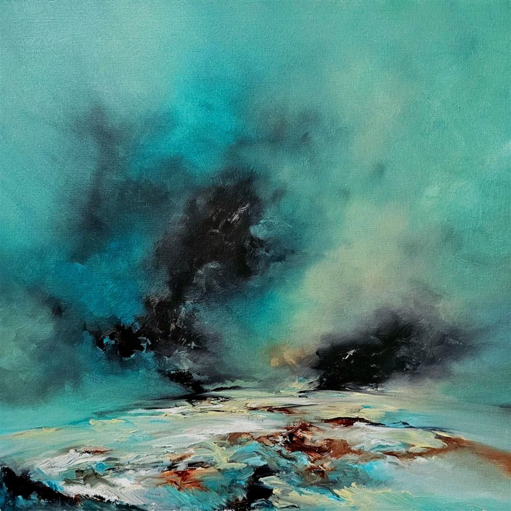 Treasured Moments Last Forever