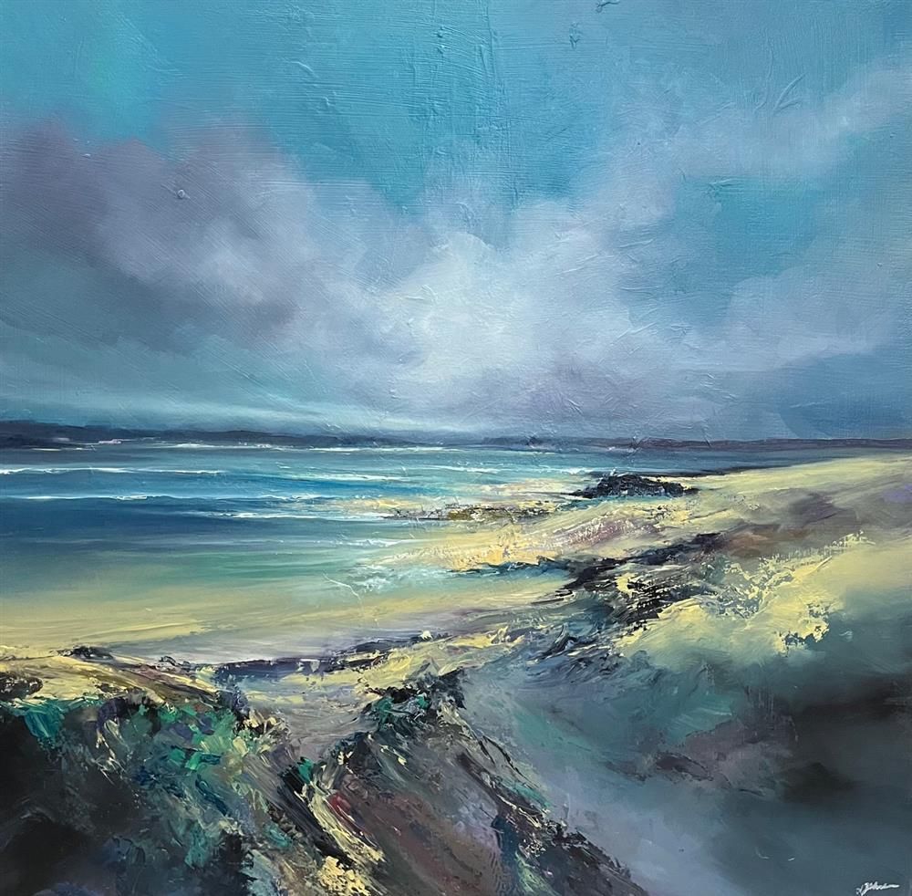 The Perfect Coastline