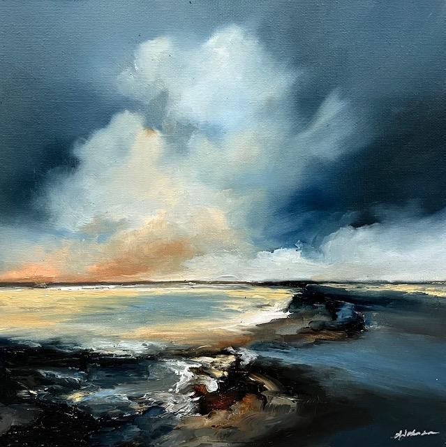 Love Beneath the Sky