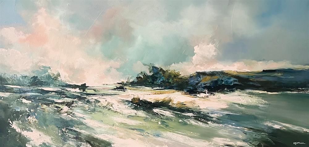 In the Wake of Colour