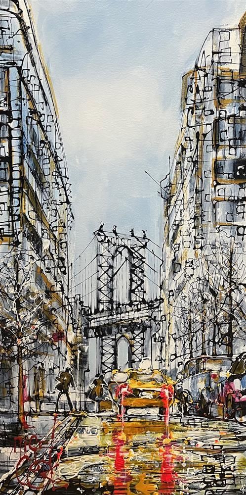 Brooklyn Reflections