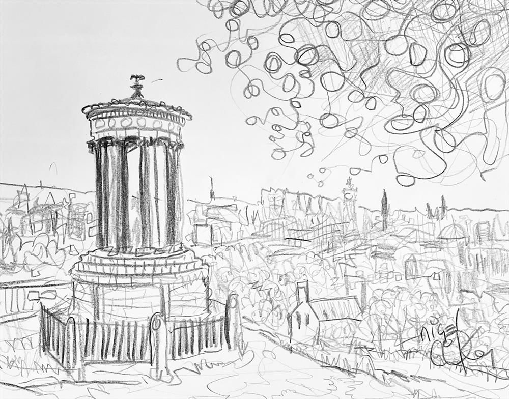 Edinburgh Highs - Original Study