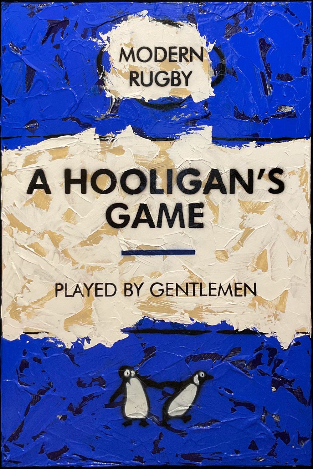 Played by Gentlemen