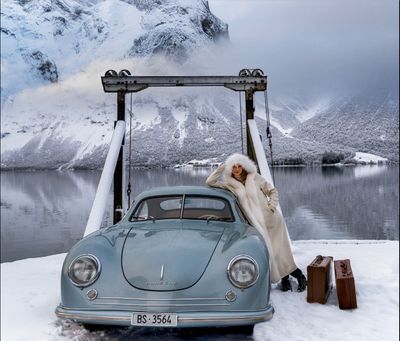 Don't Pay the Ferryman