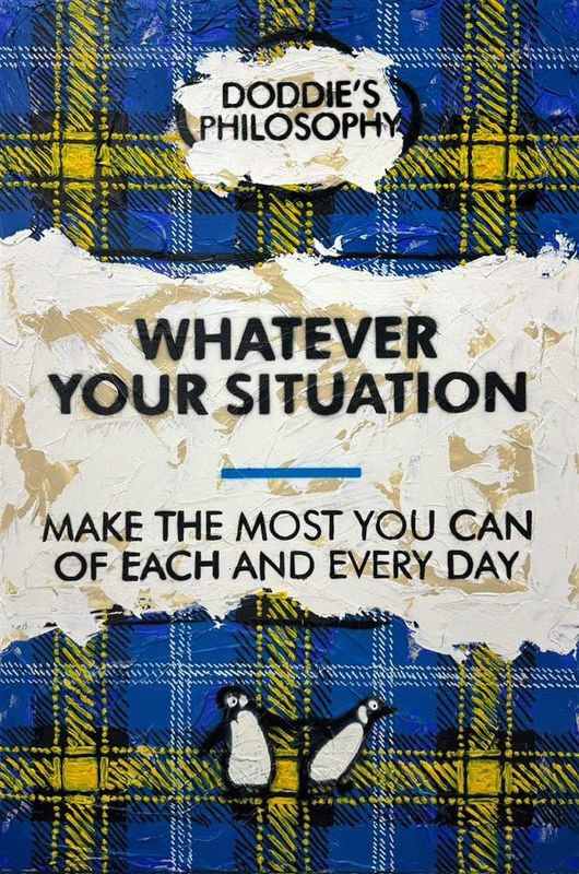 Whatever Your Situation