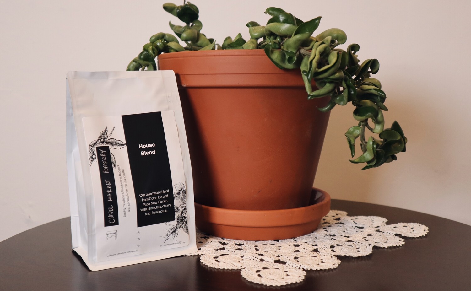 House Blend