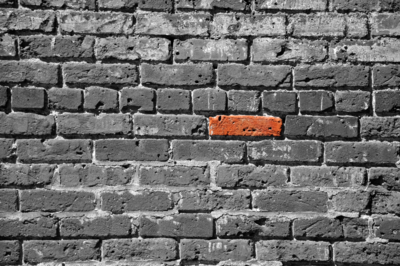 Another Brick in the Wall