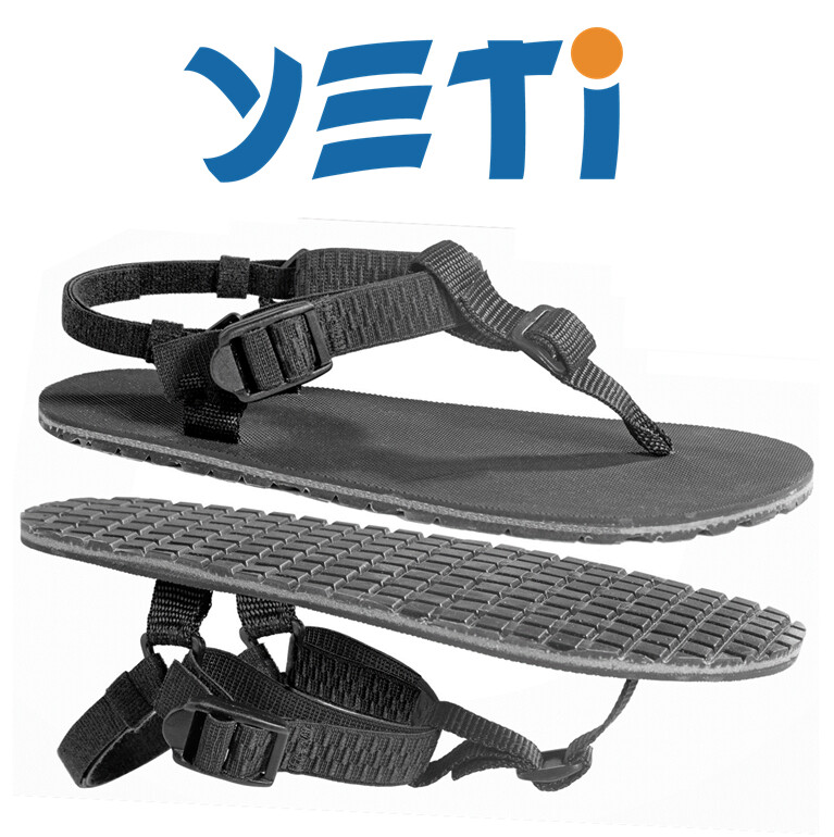 Yeti