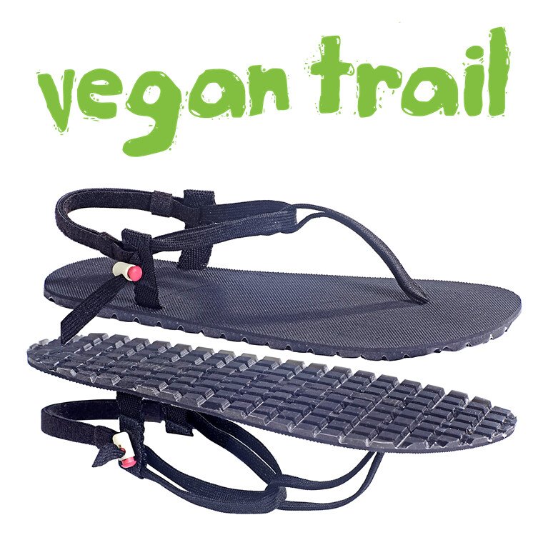 Vegan Trail