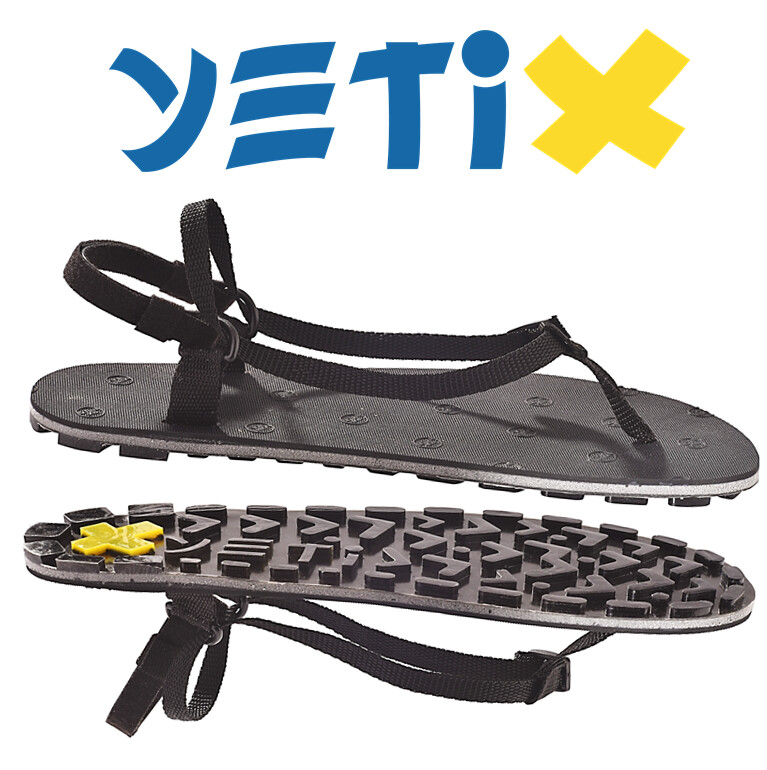 Yeti