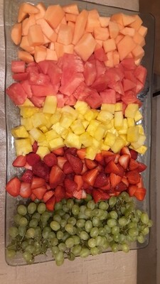 Medium Fruit Tray