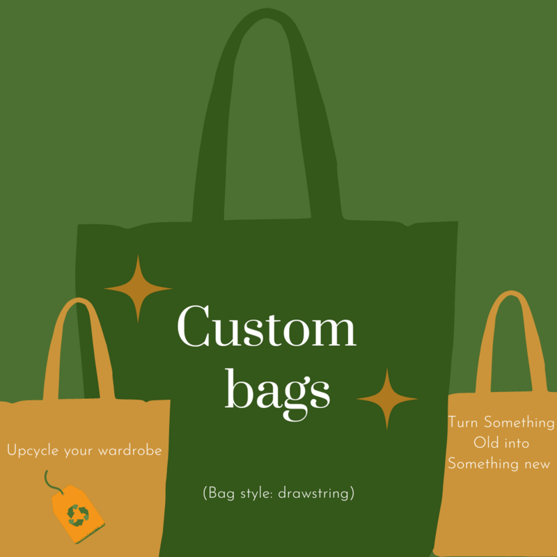 Custom Bags