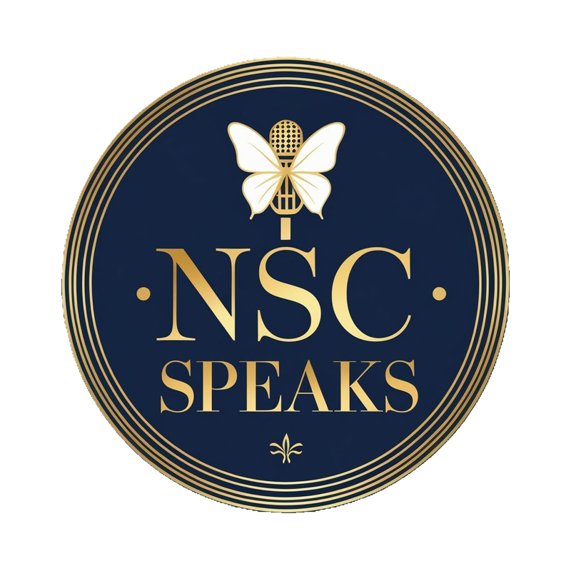NSC SPEAKS