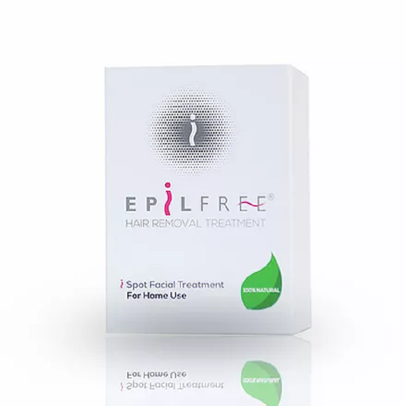Epilfree Home Care Kit