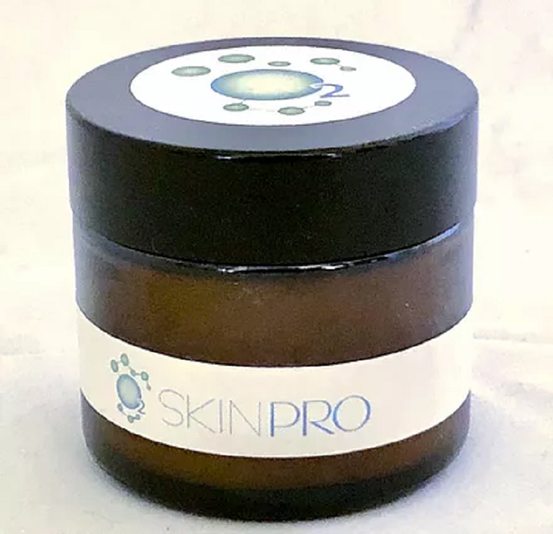 O2 Skin Pro 2 Oz