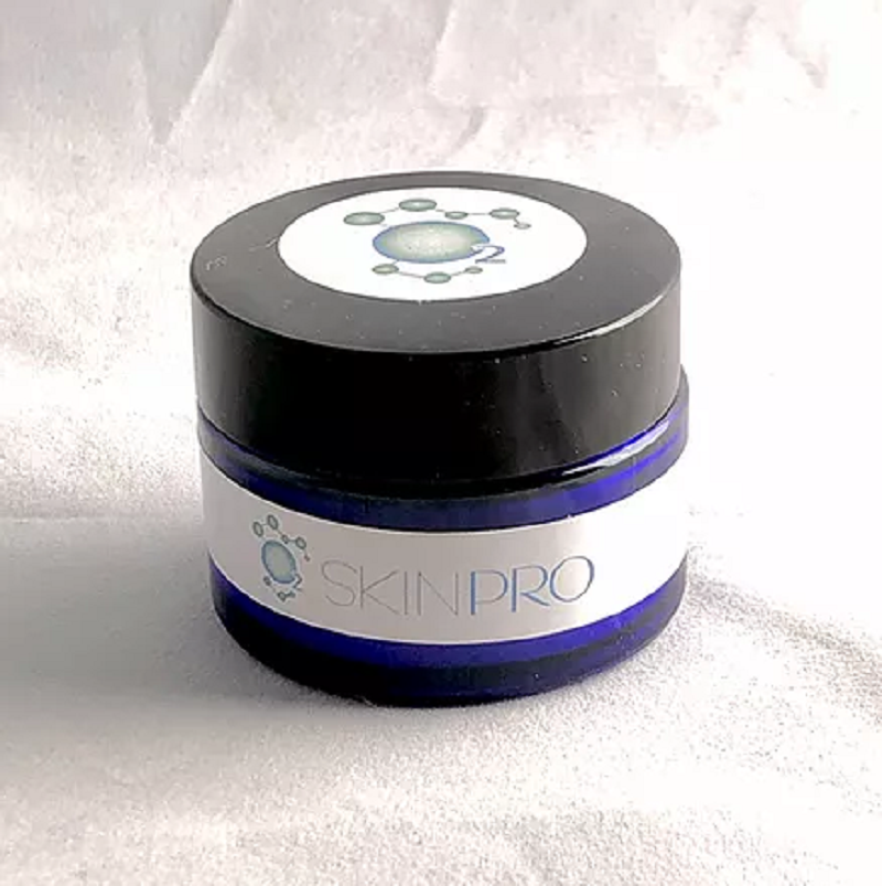 O2 Skin Pro 1 Oz