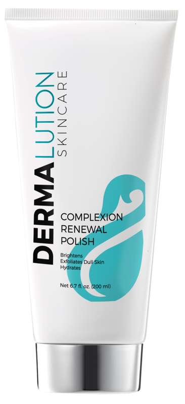 Complexion Renewal Polish