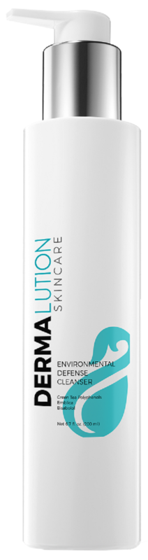 Environmental Defense Cleanser