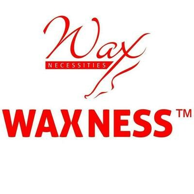 Waxness Wax & Supplies