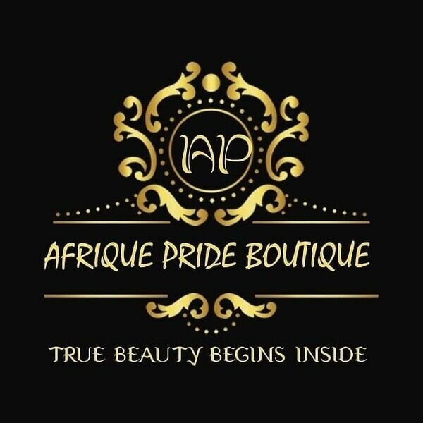 Afrique PRIDE Boutique