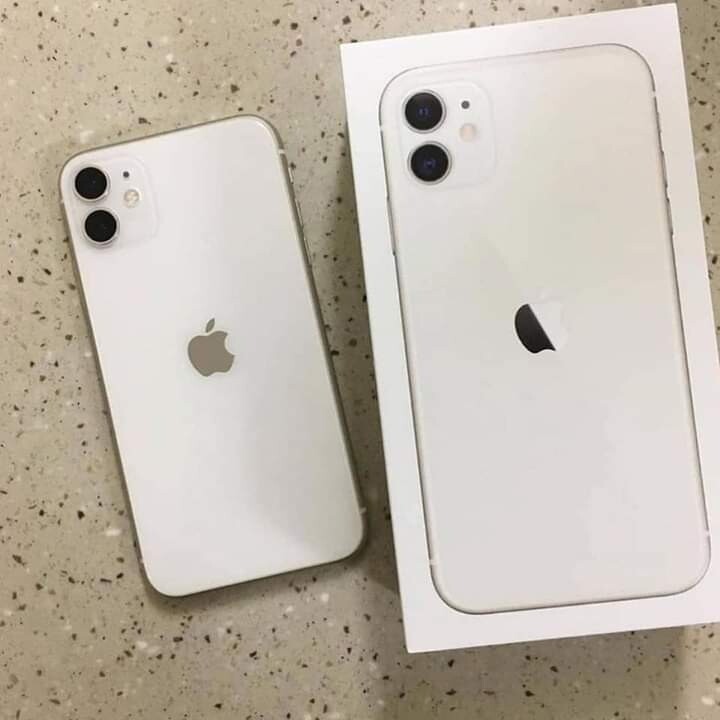 iPhone 11