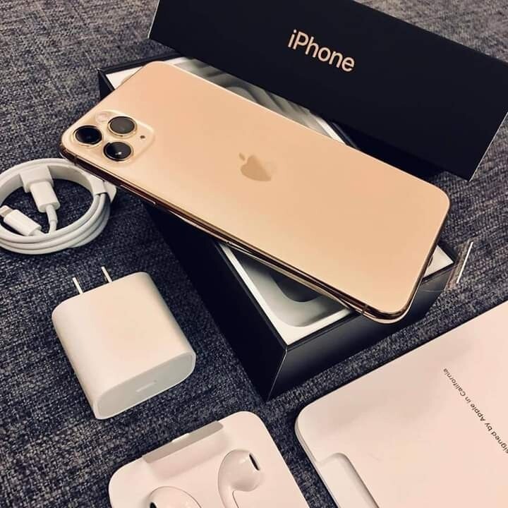 iPhone 11 pro