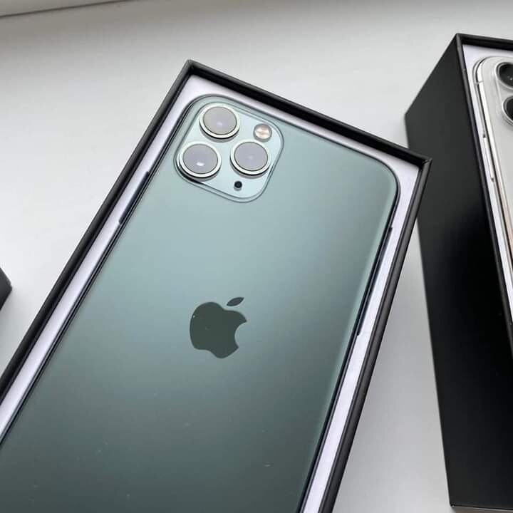 iPhone 11 pro max
