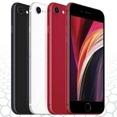 iPhone SE