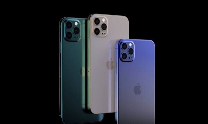 iPhone 12