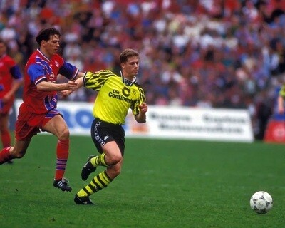 German Clubs