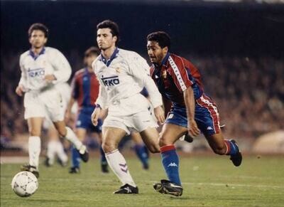 Spanish Clubs