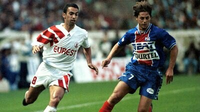 French Clubs
